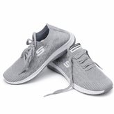 خرید کتونی زنانه جورابی مدل Skechers طبی