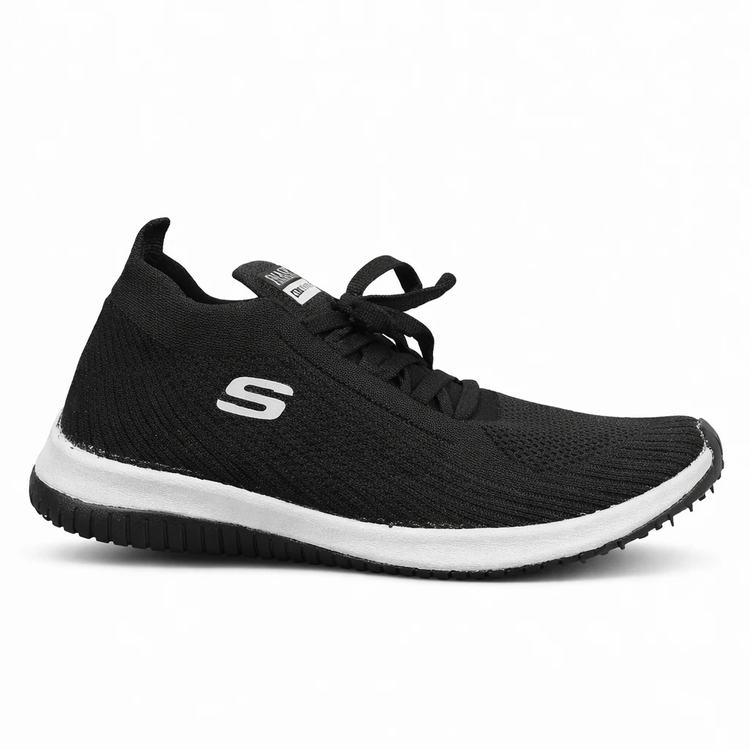 قیمت کتونی زنانه Skechers مدل جورابی
