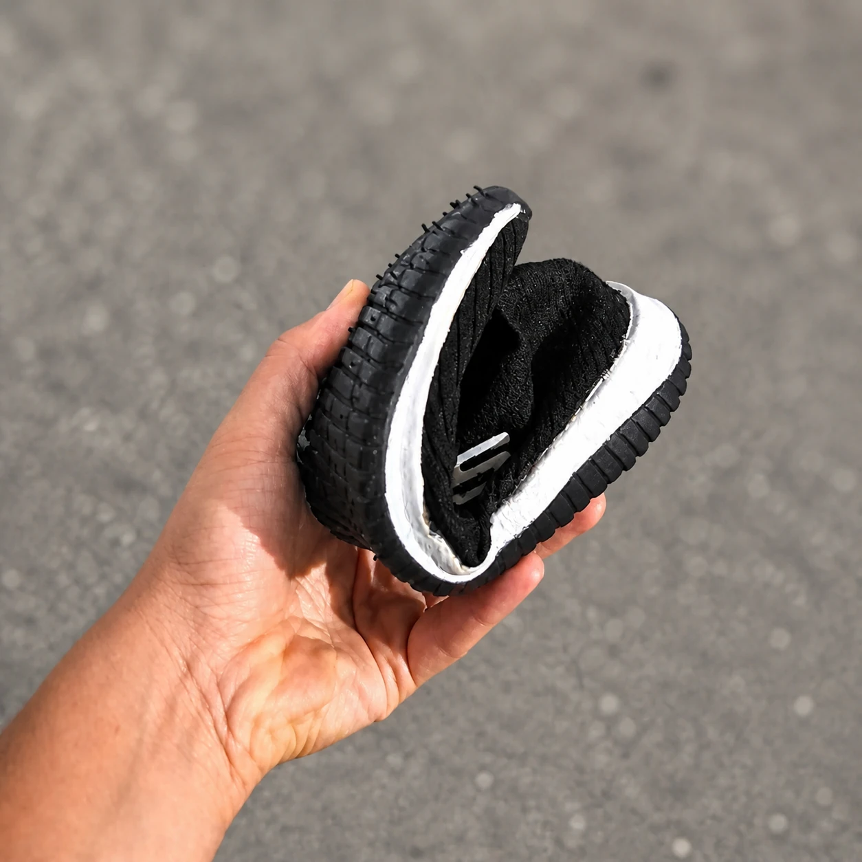 کتونی اسکیچرز Skechers تابستانه طبی با ضمانت